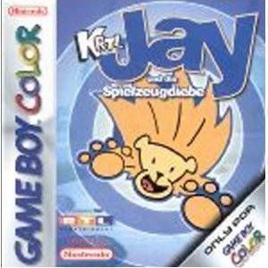 Jay und Die Spielzeugdiebe